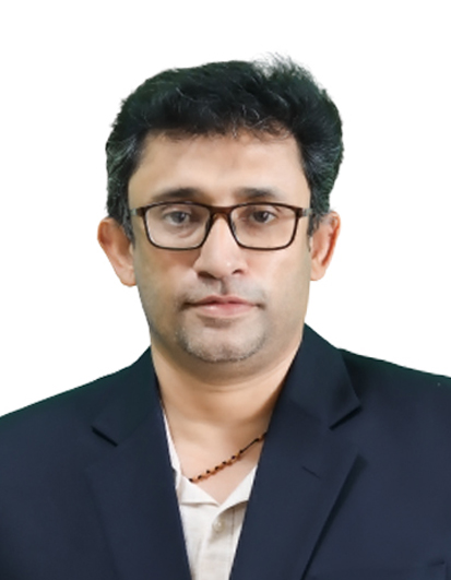 Dr. Bosco Paul Alapatt